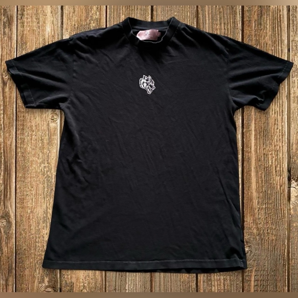 Darc Sport Wolves Fight Cancer T-Shirt Size XL Mens
